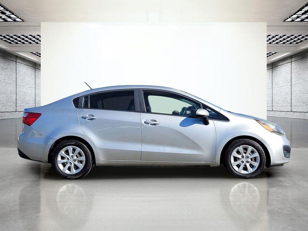 used 2013 Kia Rio car, priced at $5,888