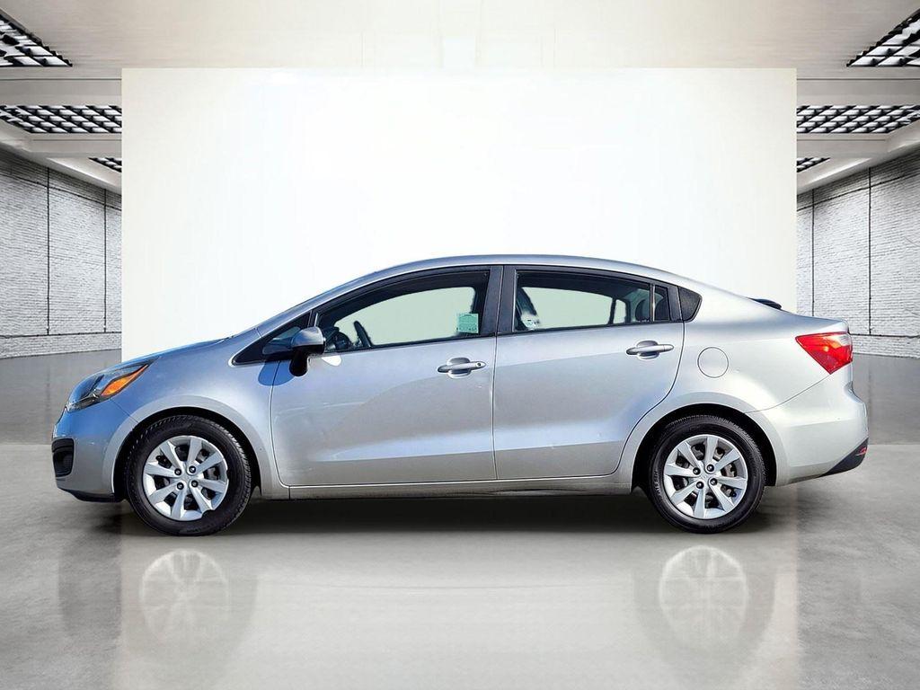 used 2013 Kia Rio car, priced at $5,888