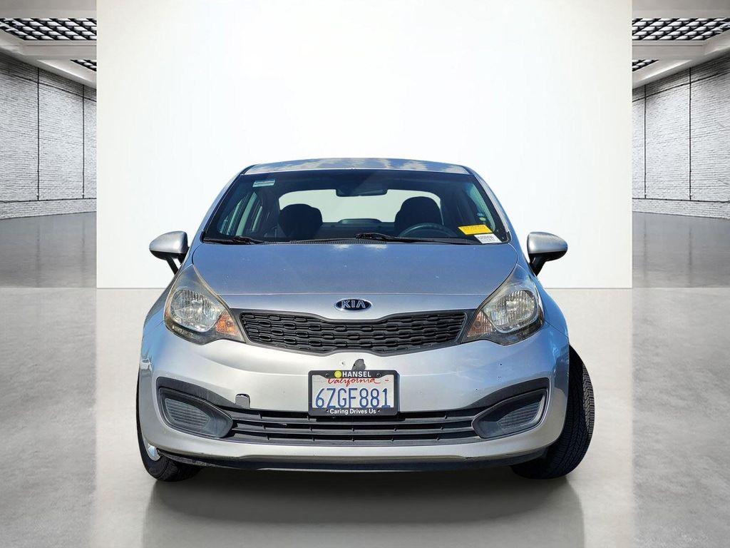 used 2013 Kia Rio car, priced at $5,888