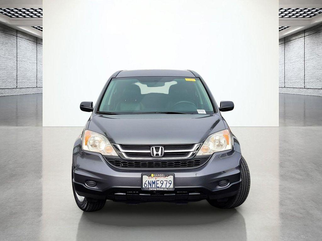 used 2010 Honda CR-V car, priced at $6,988