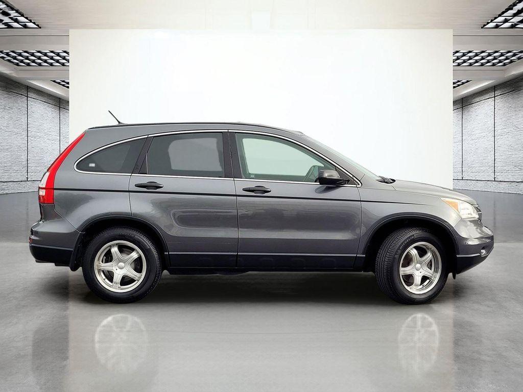 used 2010 Honda CR-V car, priced at $6,988