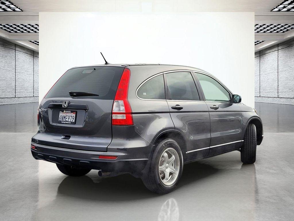 used 2010 Honda CR-V car, priced at $6,988