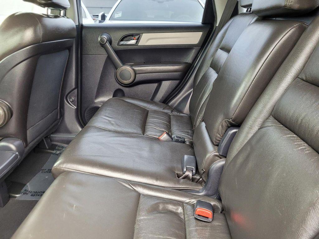 used 2010 Honda CR-V car, priced at $6,988