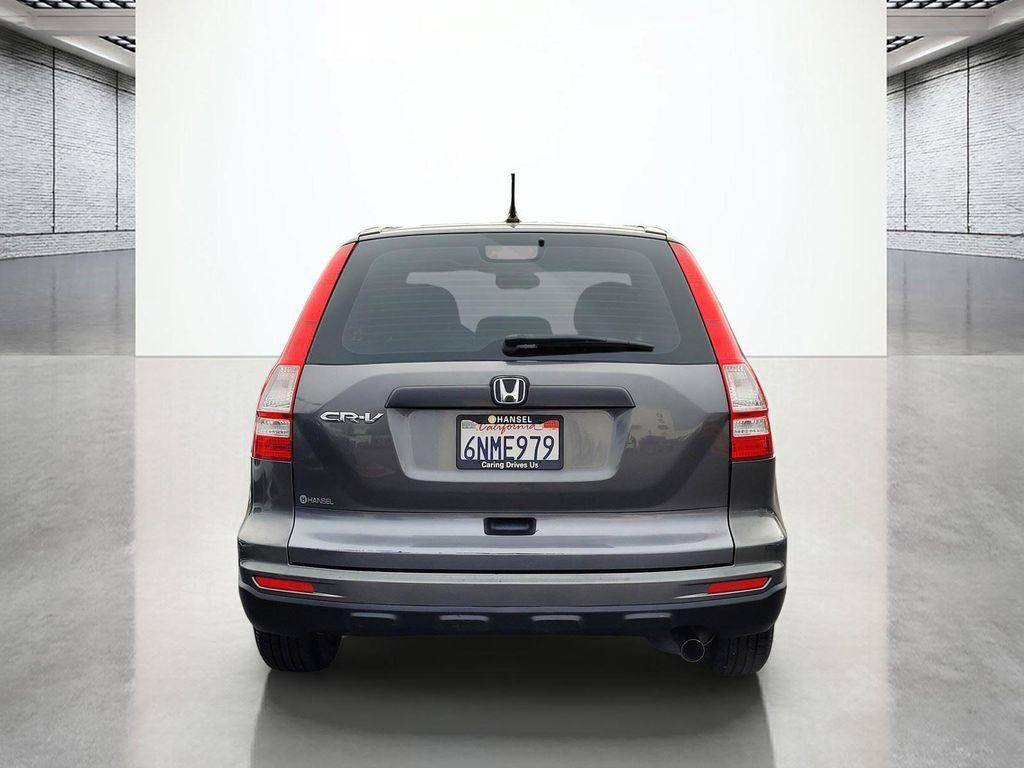 used 2010 Honda CR-V car, priced at $6,988
