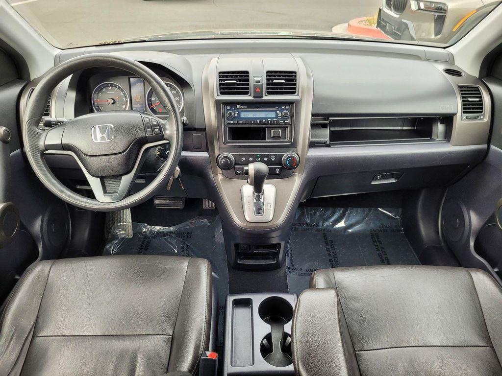 used 2010 Honda CR-V car, priced at $6,988