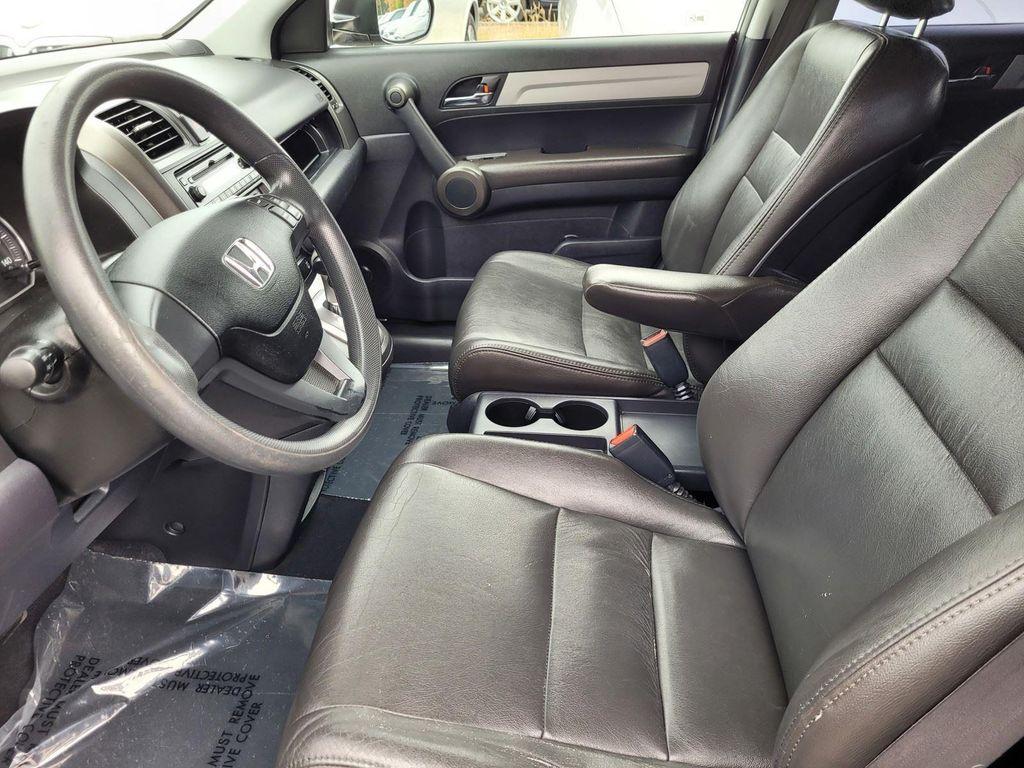 used 2010 Honda CR-V car, priced at $6,988