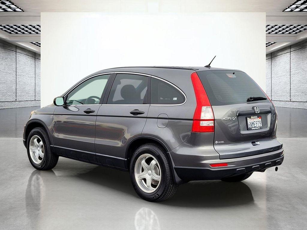 used 2010 Honda CR-V car, priced at $6,988