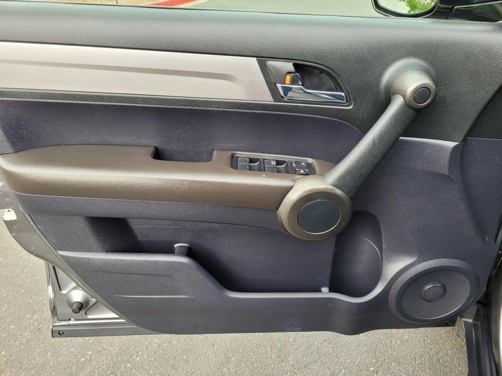 used 2010 Honda CR-V car, priced at $6,988