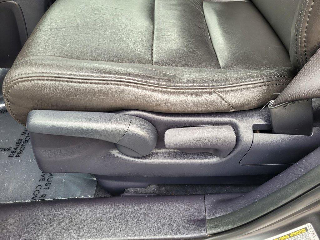 used 2010 Honda CR-V car, priced at $6,988