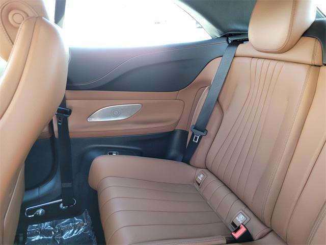 used 2023 Mercedes-Benz E-Class car, priced at $61,750
