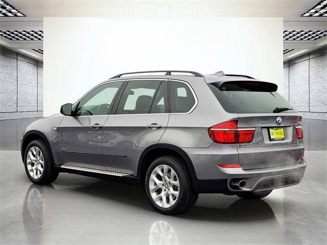 used 2013 BMW X5 car, priced at $11,500