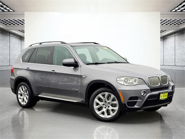 used 2013 BMW X5 car, priced at $11,500