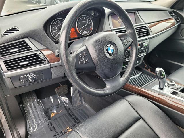 used 2013 BMW X5 car, priced at $11,500