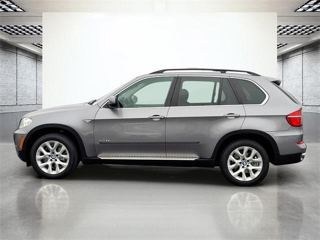 used 2013 BMW X5 car, priced at $11,500