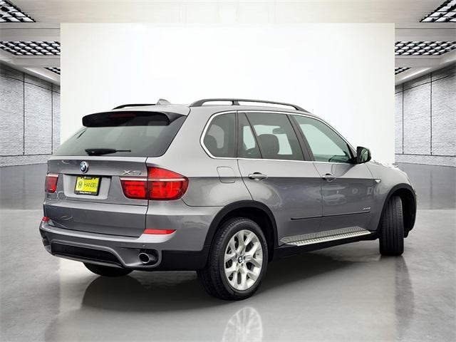 used 2013 BMW X5 car, priced at $11,500