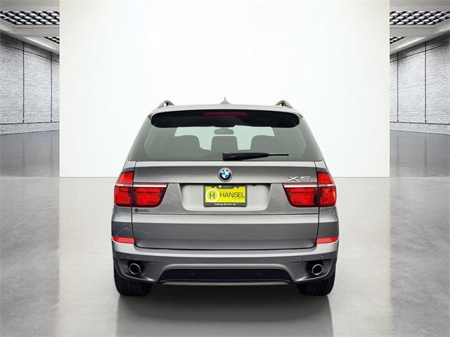 used 2013 BMW X5 car, priced at $11,500