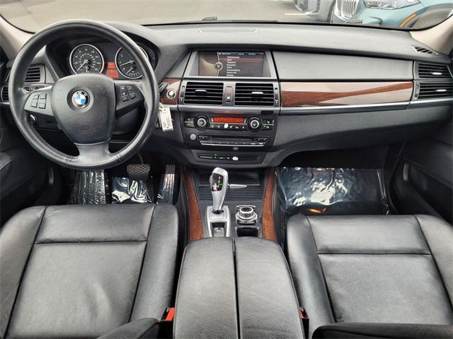 used 2013 BMW X5 car, priced at $11,500