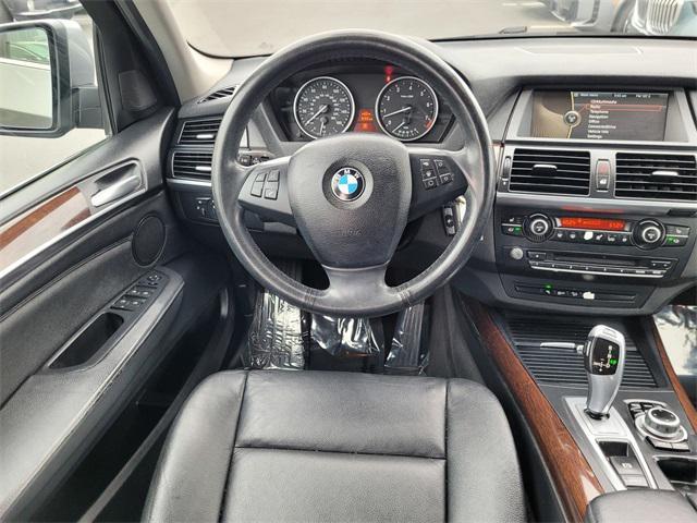 used 2013 BMW X5 car, priced at $11,500