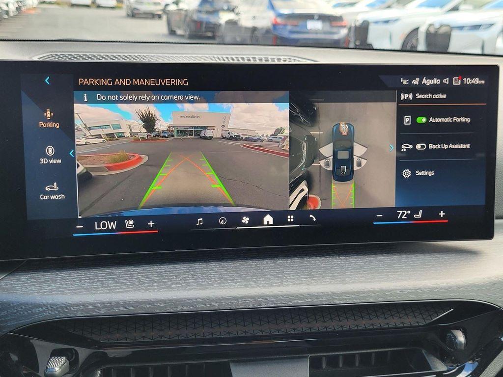 new 2026 BMW 330 car, priced at $57,640