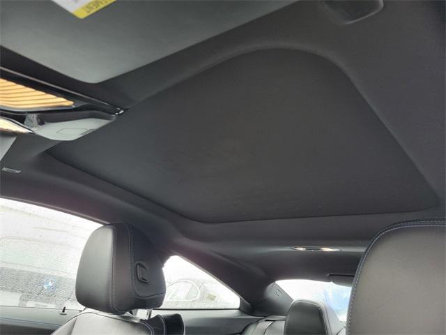 used 2022 BMW M440 car, priced at $46,750