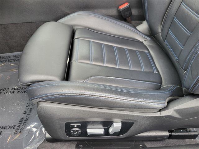 used 2022 BMW M440 car, priced at $46,750