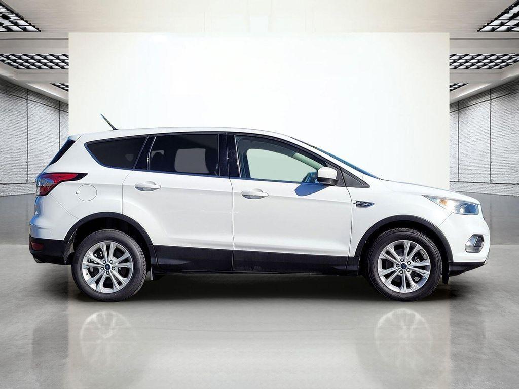 used 2017 Ford Escape car, priced at $6,888