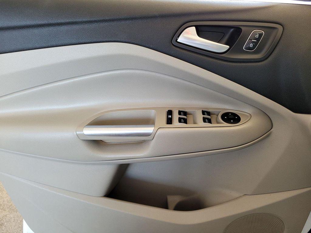 used 2017 Ford Escape car, priced at $6,888