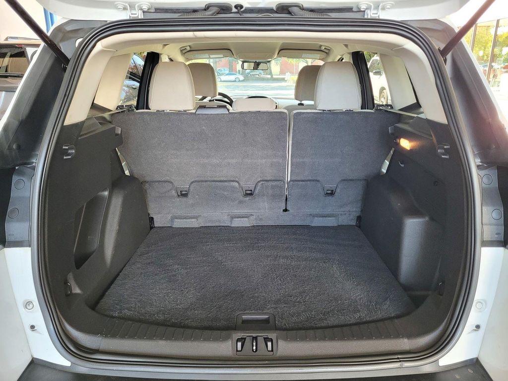 used 2017 Ford Escape car, priced at $6,888