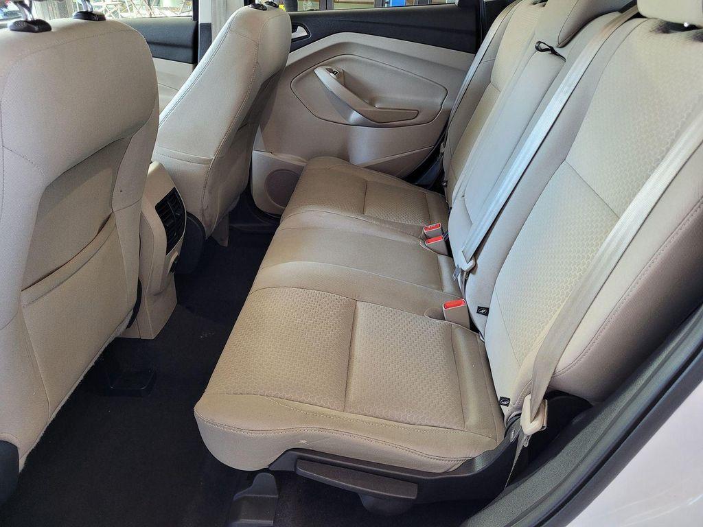 used 2017 Ford Escape car, priced at $6,888