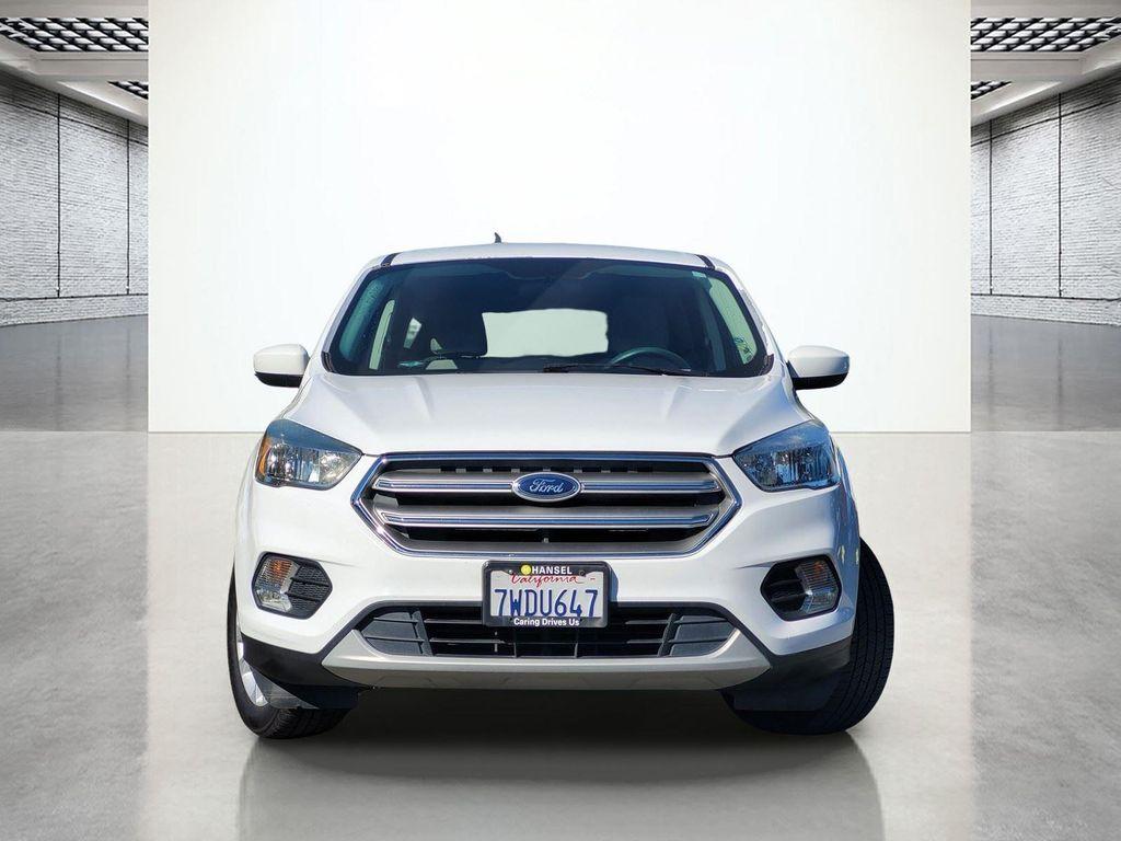 used 2017 Ford Escape car, priced at $6,888