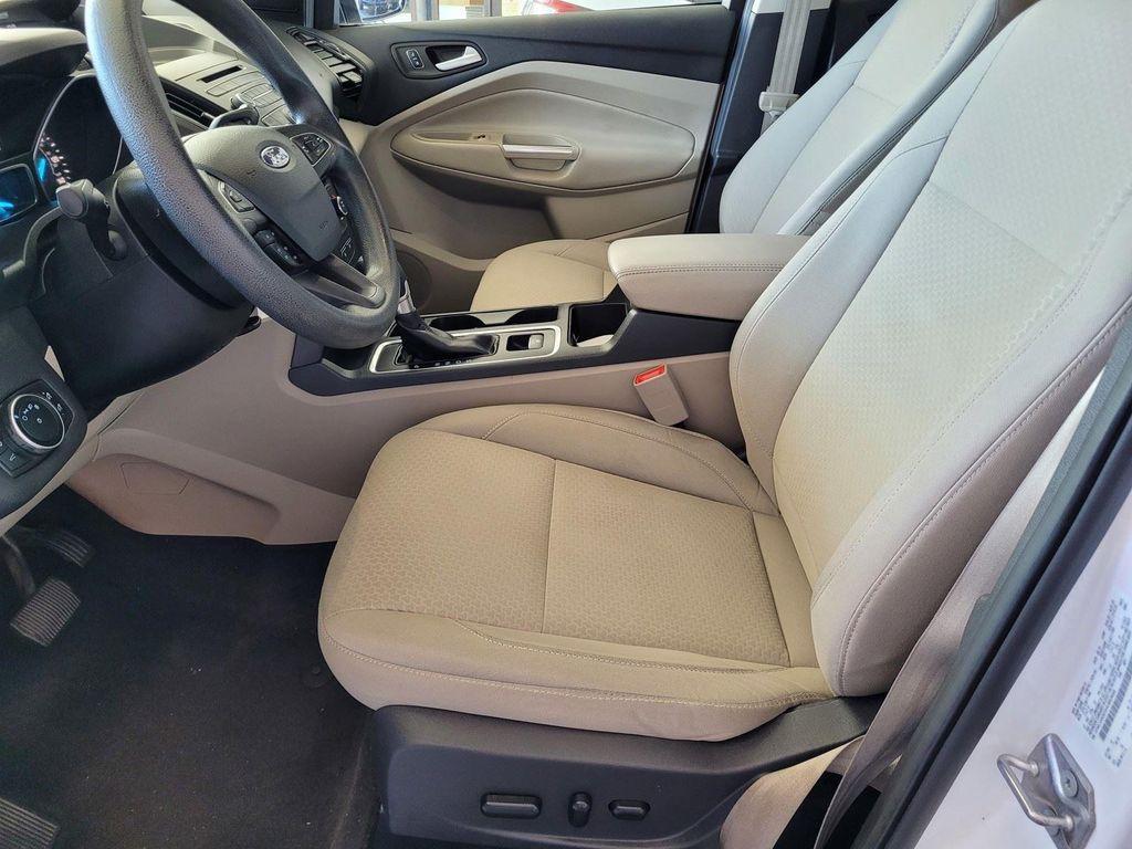 used 2017 Ford Escape car, priced at $6,888