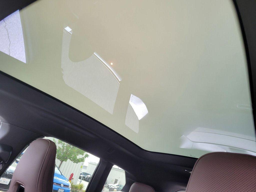 new 2026 BMW iX car, priced at $95,400