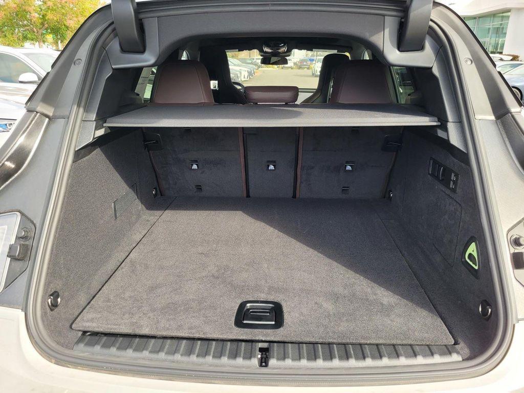 new 2026 BMW iX car, priced at $95,400