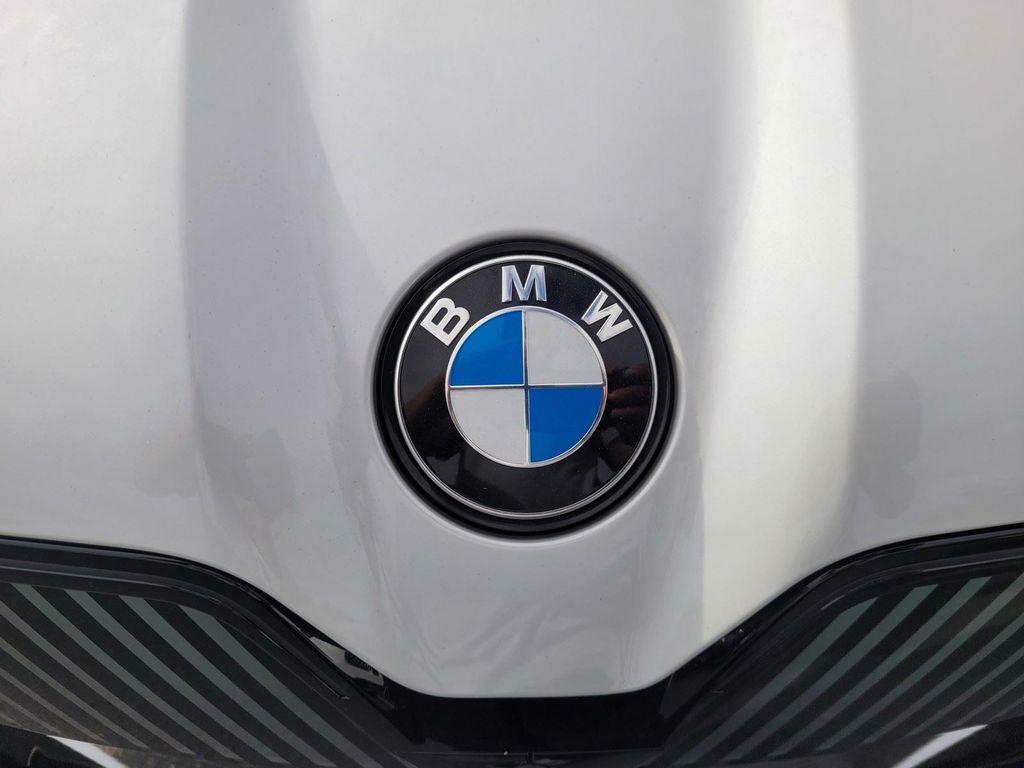 new 2026 BMW iX car, priced at $95,400