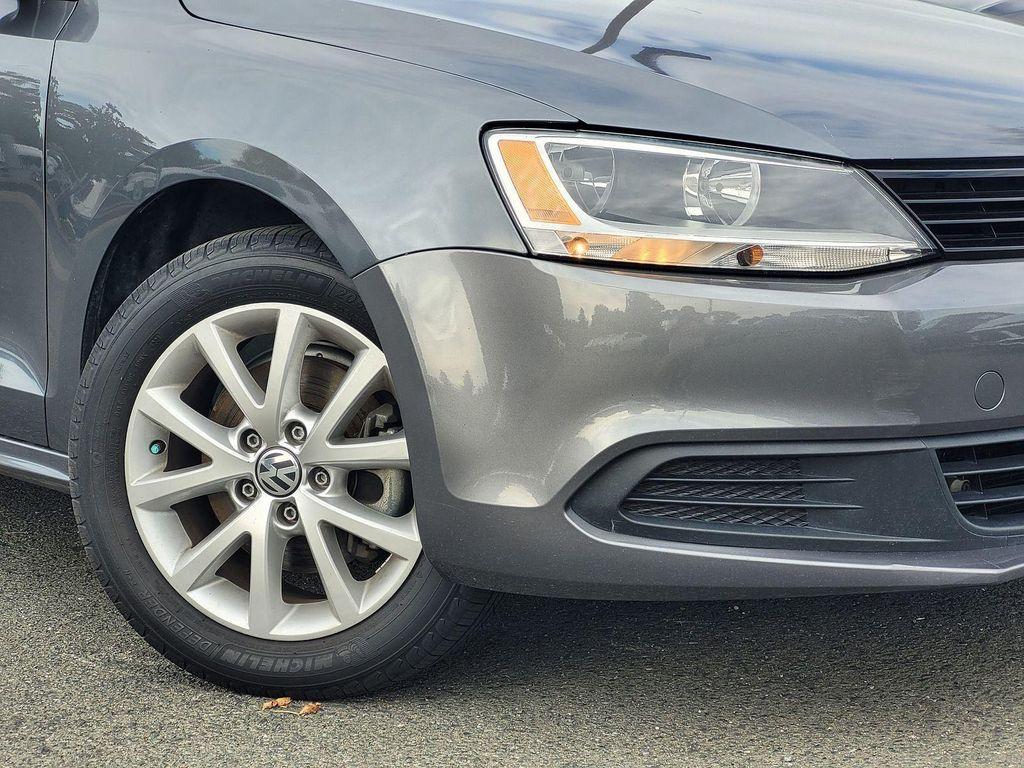 used 2011 Volkswagen Jetta car, priced at $6,888