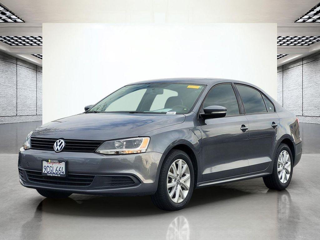 used 2011 Volkswagen Jetta car, priced at $6,888