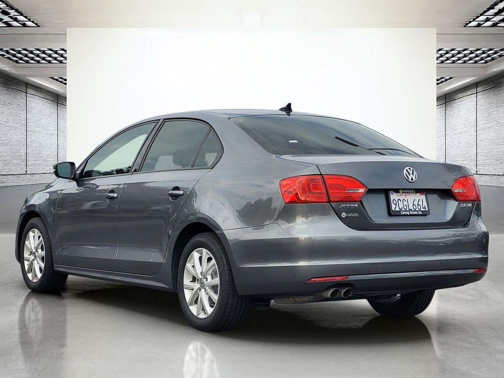 used 2011 Volkswagen Jetta car, priced at $6,888
