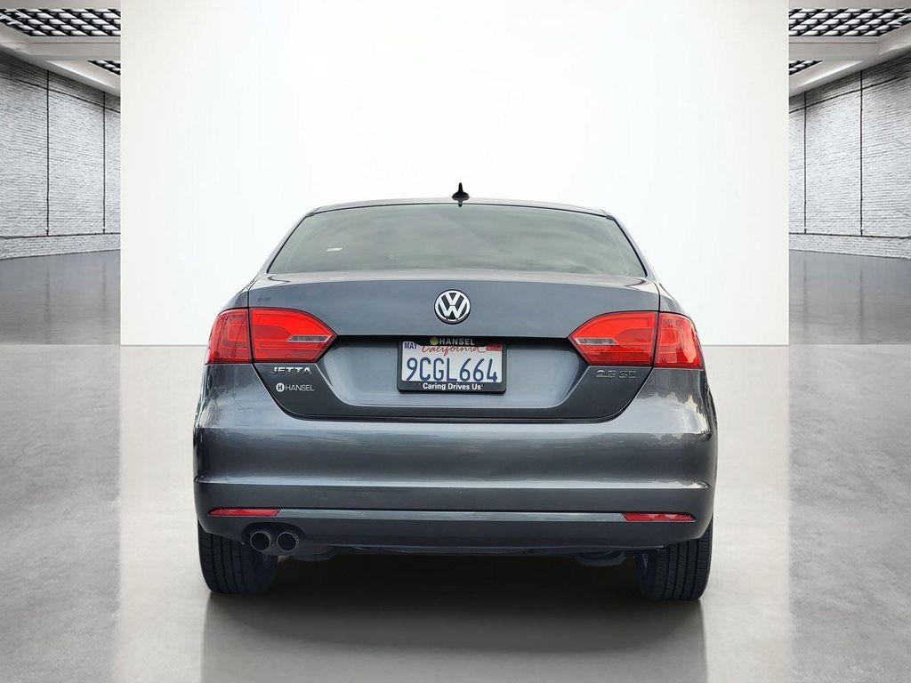 used 2011 Volkswagen Jetta car, priced at $6,888