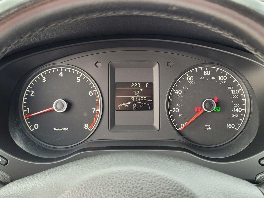 used 2011 Volkswagen Jetta car, priced at $6,888