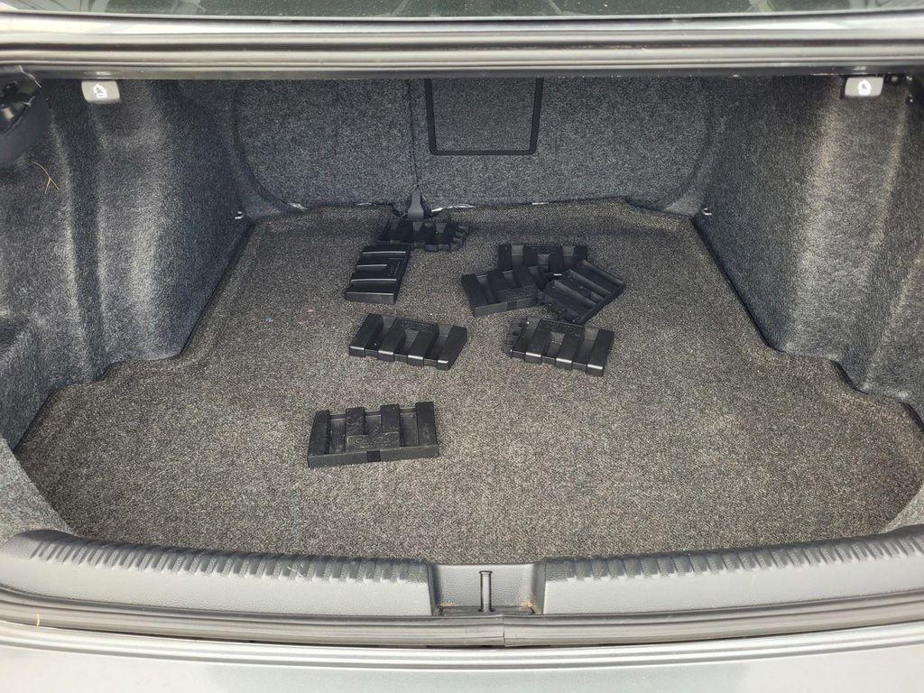 used 2011 Volkswagen Jetta car, priced at $6,888