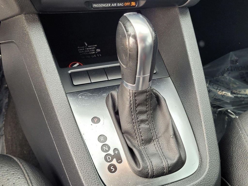 used 2011 Volkswagen Jetta car, priced at $6,888