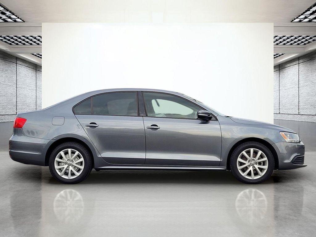 used 2011 Volkswagen Jetta car, priced at $6,888
