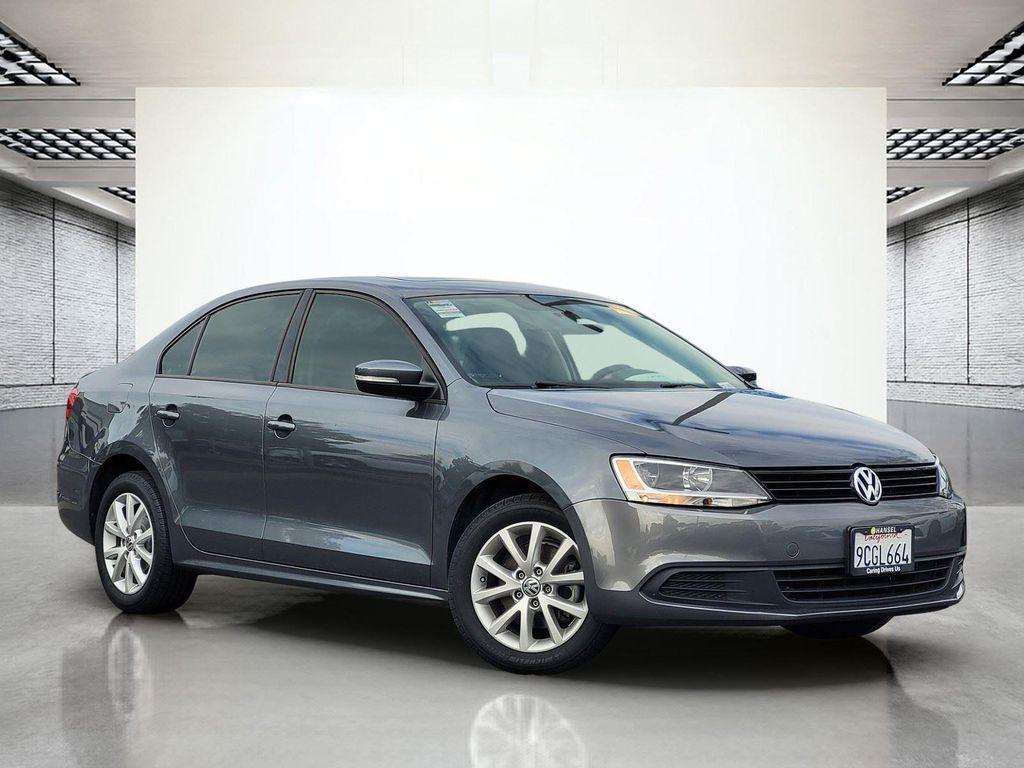 used 2011 Volkswagen Jetta car, priced at $6,888