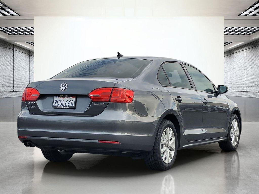 used 2011 Volkswagen Jetta car, priced at $6,888