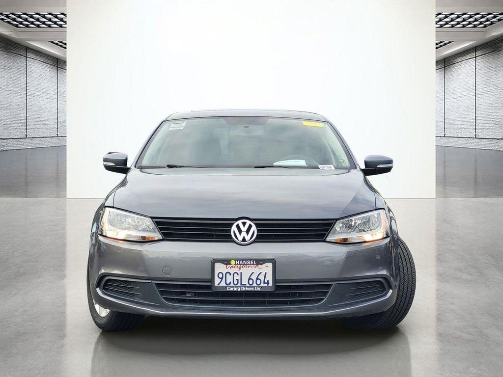 used 2011 Volkswagen Jetta car, priced at $6,888
