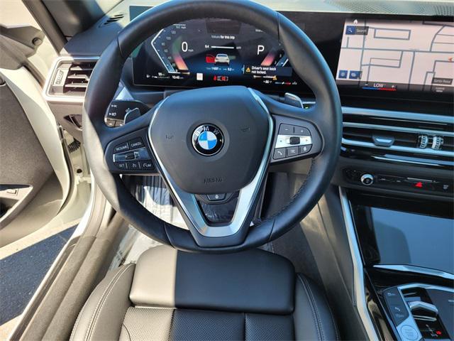 used 2023 BMW 230 car, priced at $38,000