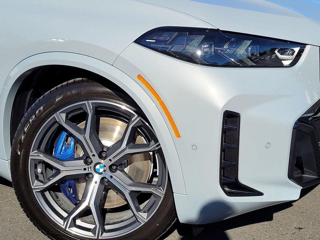 new 2026 BMW X5 PHEV car, priced at $88,400