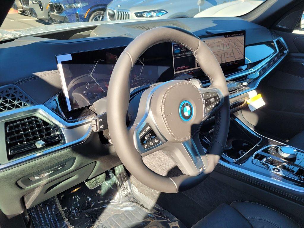 new 2026 BMW X5 PHEV car, priced at $88,400