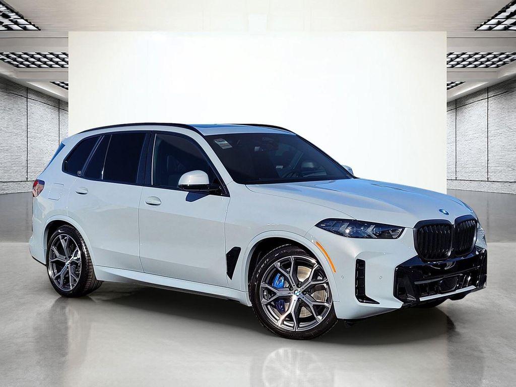 new 2026 BMW X5 PHEV car, priced at $88,400