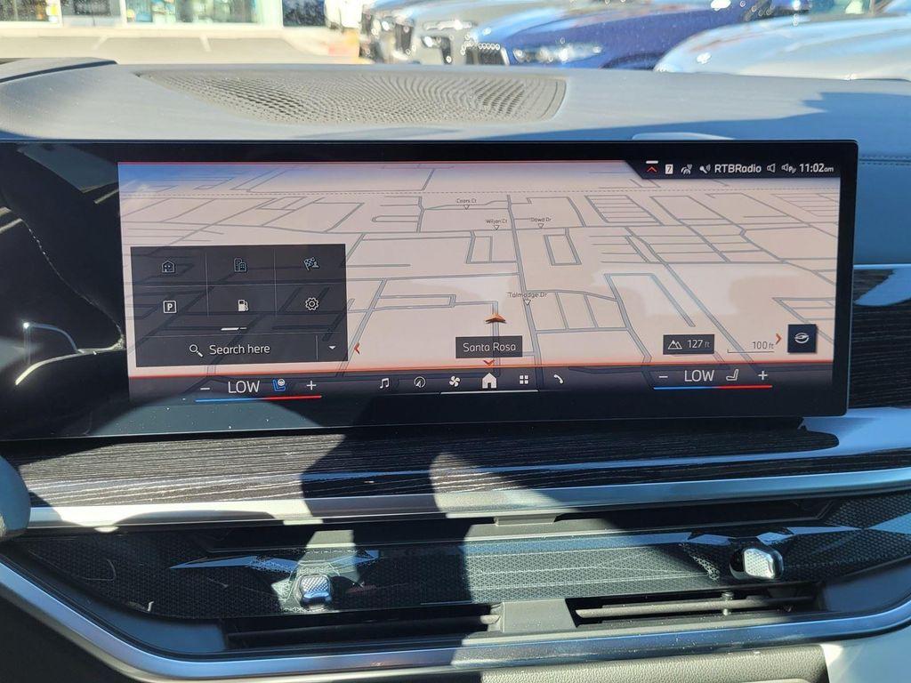 new 2026 BMW X5 PHEV car, priced at $88,400